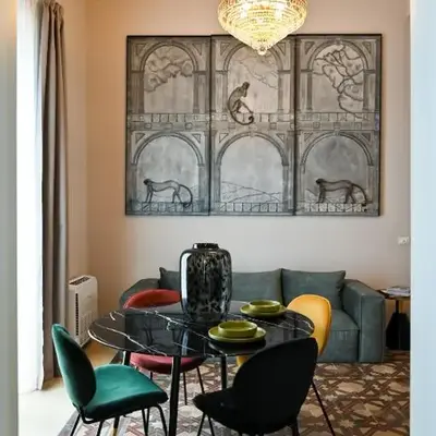 La Mole - Palazzo Sottil