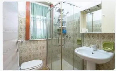 Bagno di Villa Adele