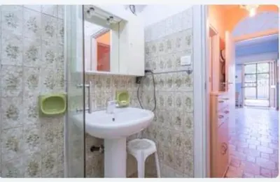 Bagno di Villa Adele