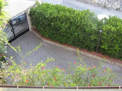 Giardino di Carlo apartment in villa near the sea - wi-fi