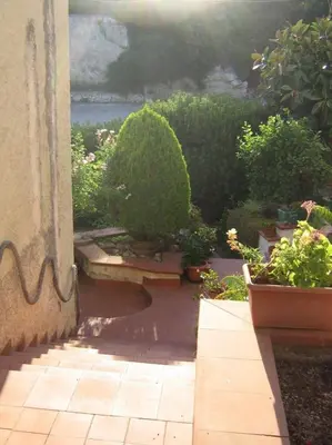 Giardino di Carlo apartment in villa near the sea - wi-fi