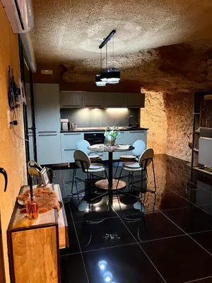 Cucina o angolo cottura di HOME gavetta Siracusa