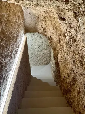 Planimetria di HOME gavetta Siracusa