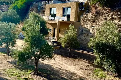 Giardino di HOME gavetta Siracusa