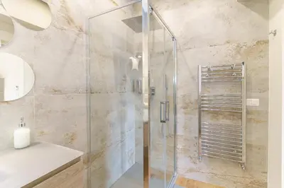 Bagno di B&B San Pancrazio hotelHouse