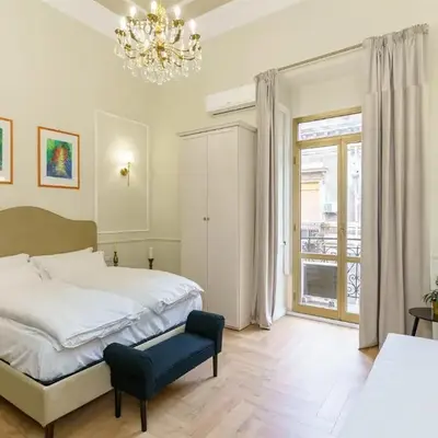 B&B San Pancrazio hotelHouse