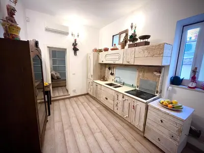 Cucina o angolo cottura di Jureca place