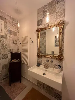 Bagno di Jureca place