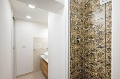 Bagno di Machiavelli House