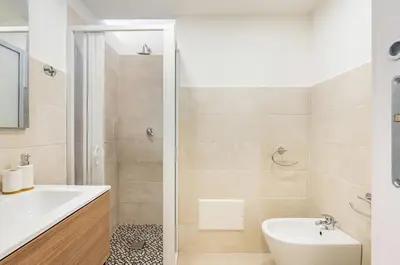 Bagno di Machiavelli House