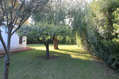 Giardino di Villa Anastasia