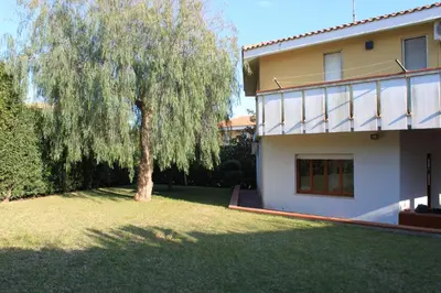 Giardino di Villa Anastasia
