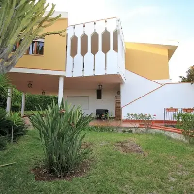 Villa Anastasia