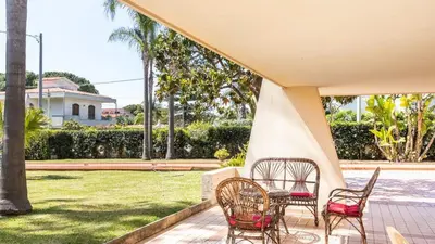 Giardino di Carma Apartment