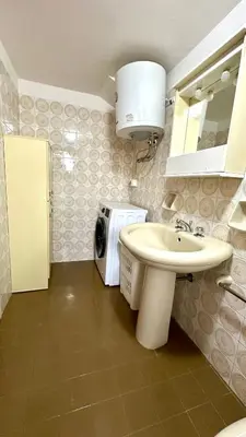 Bagno di Carma Apartment