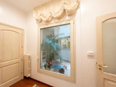 Planimetria di Salotto Matteotti Luxury apartment