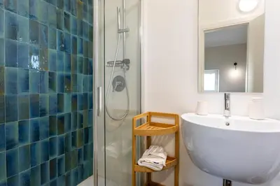 Bagno di Baglio La Corte - IsulaTravel
