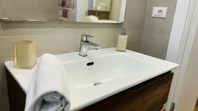 Bagno di Villa sapore di mare 30 passi dalla spiaggia
