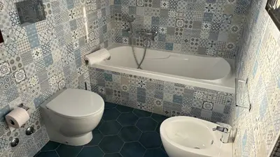 Bagno di Villa sapore di mare 30 passi dalla spiaggia