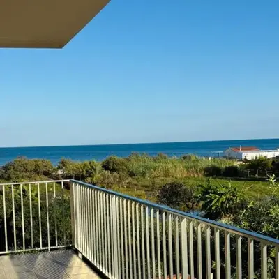 Villa sapore di mare 30 passi dalla spiaggia