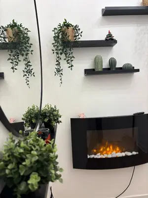 Planimetria di Nonna Ciccina House