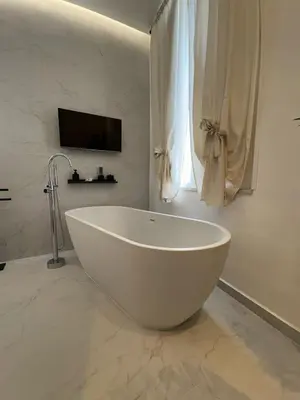 Bagno di Nonna Ciccina House