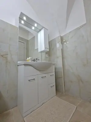 Bagno di Daniel's House