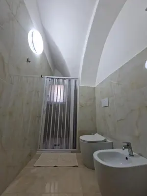 Bagno di Daniel's House