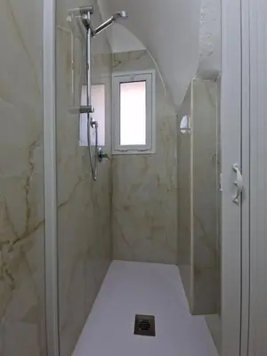 Bagno di Daniel's House