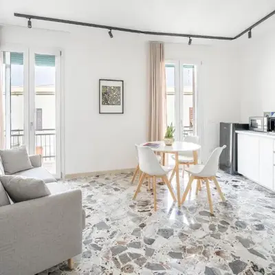 Eos Serenity Suites