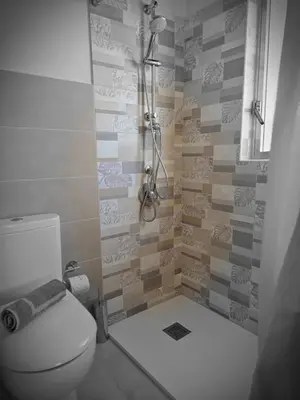 Bagno di Regina Elena Apartment