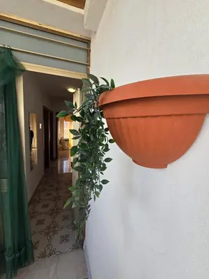 Planimetria di Regina Elena Apartment