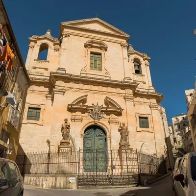 Planimetria di La Dolce Vista