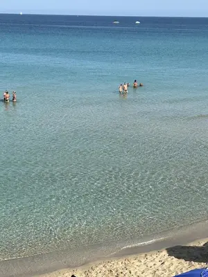 Paesaggio naturale nelle vicinanze della casa vacanze