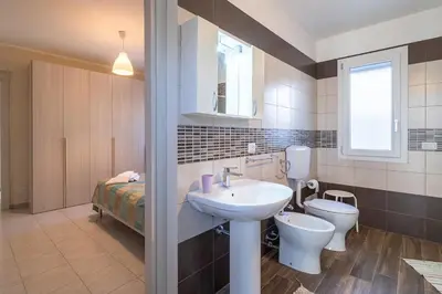 Bagno di Villa Carla San Lorenzo