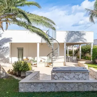 Villa Carla San Lorenzo