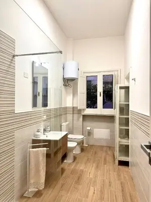 Bagno di Cortiletto Eveneto