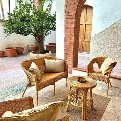 Cortiletto Eveneto