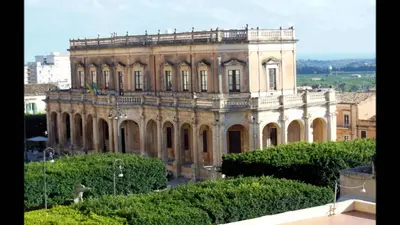 Luogo di interesse nelle vicinanze della casa vacanze