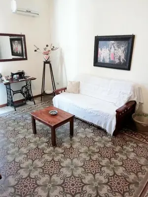 Letto o letti in una camera di Maride Holiday