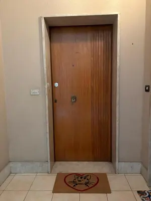 Planimetria di Stefano's house