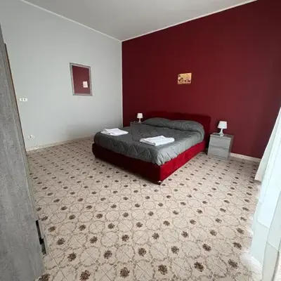 Stefano's house
