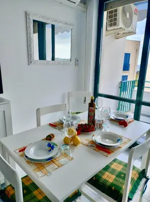 Cibo presso l'appartamento o nelle vicinanze