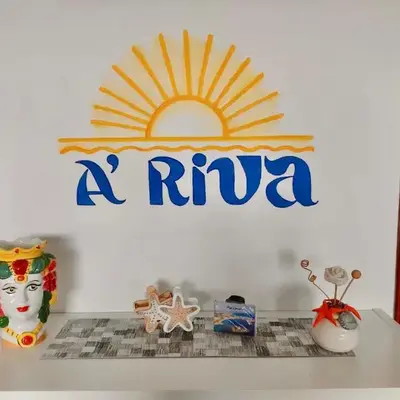 A' Riva Marzamemi
