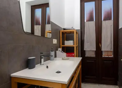 Bagno di Hora Guest House by Ortigia Apartments