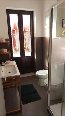 Bagno di Hora Guest House by Ortigia Apartments