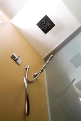 Bagno di Le Lumie