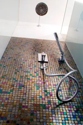 Bagno di Le Lumie