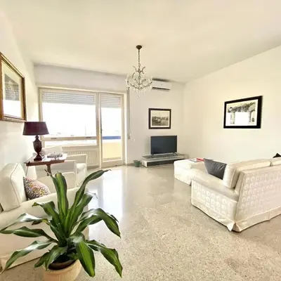 Casa Sbarcadero
