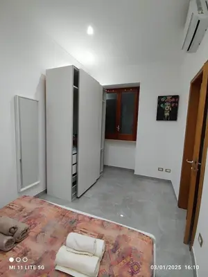 Planimetria di casa di Igor